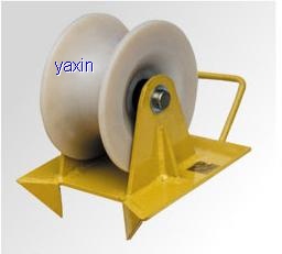 cable roller