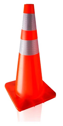 traffic cone