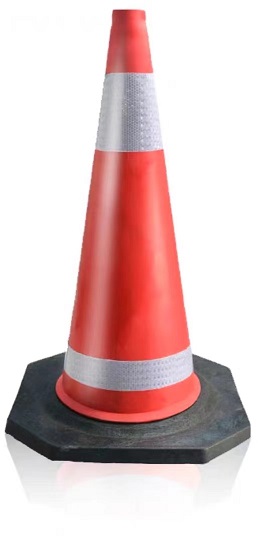 traffic cone